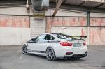 BMW M4 Coupe M4R by Carbonfiber Dynamics 2016 года